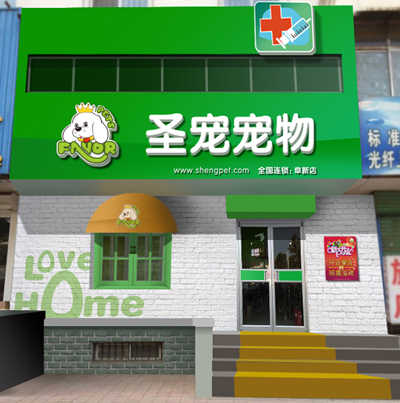 沈阳开宠物店赚钱吗